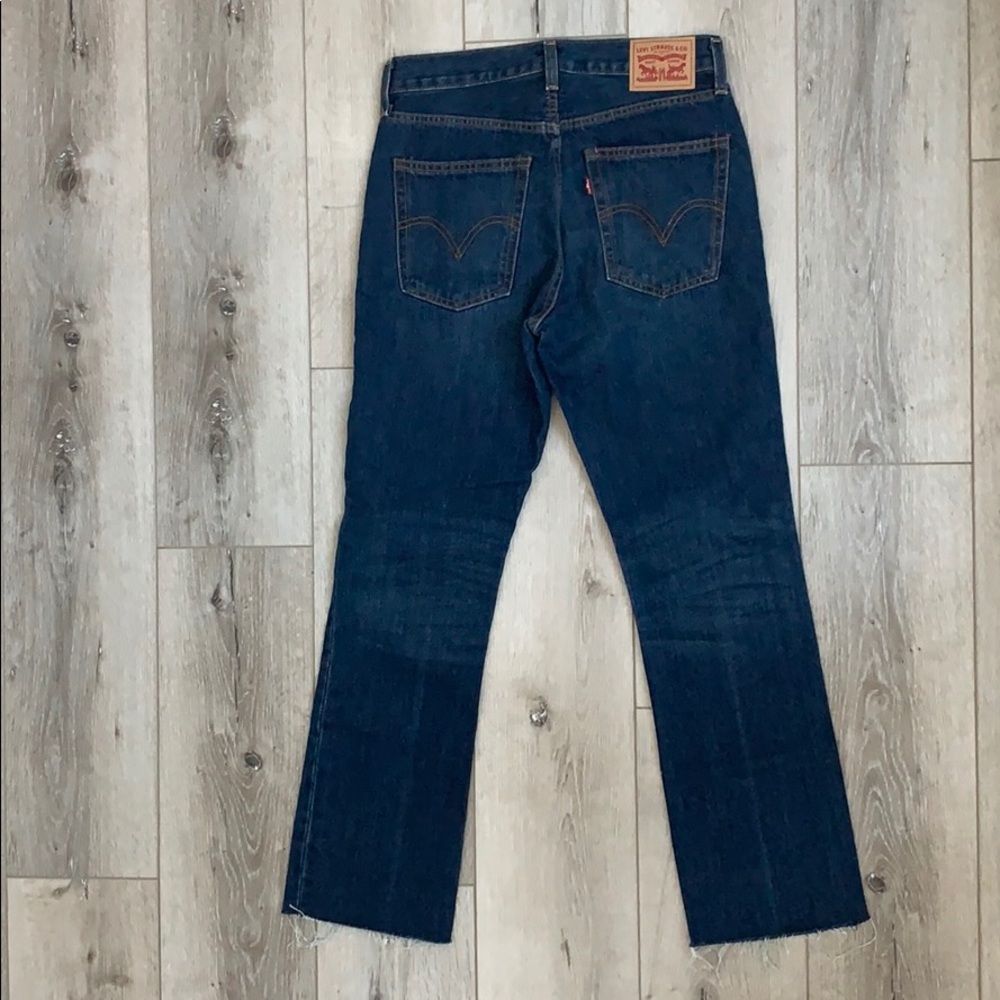 Levi Jeans